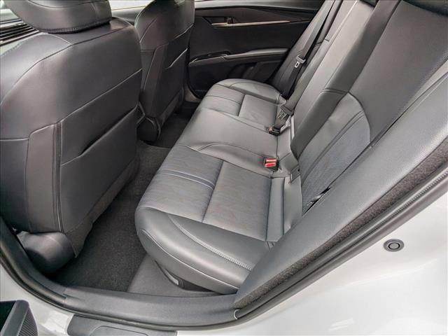 Used 2026 Toyota Camry XSE FWD image 20