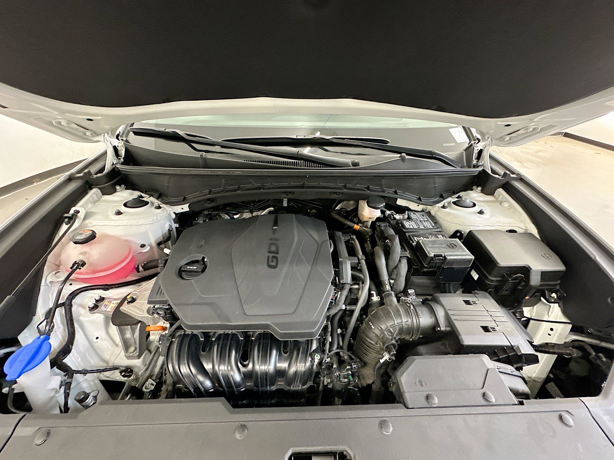 Used 2023 Hyundai Tucson SEL image 34