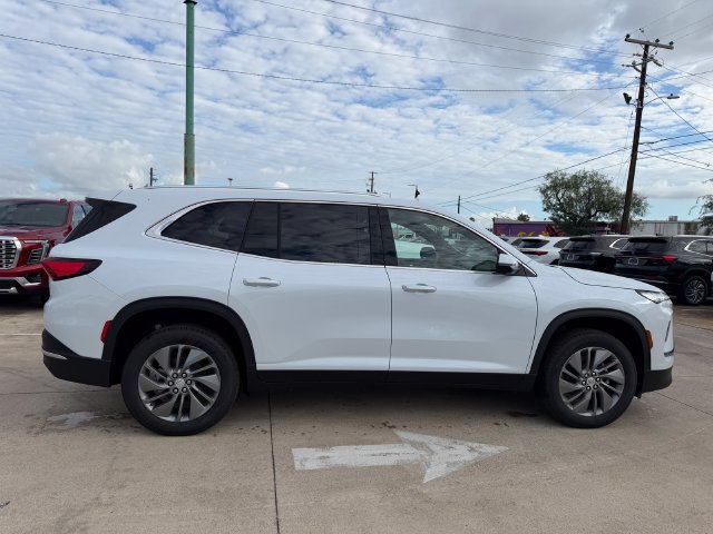 New 2027 Buick Enclave Preferred w/ Power Package FWD image 4