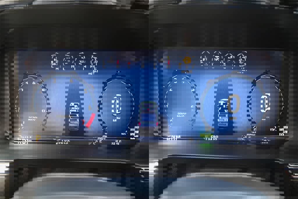 New 2025 Ford F150 Lariat w/ Equipment Group 501A Mid image 22