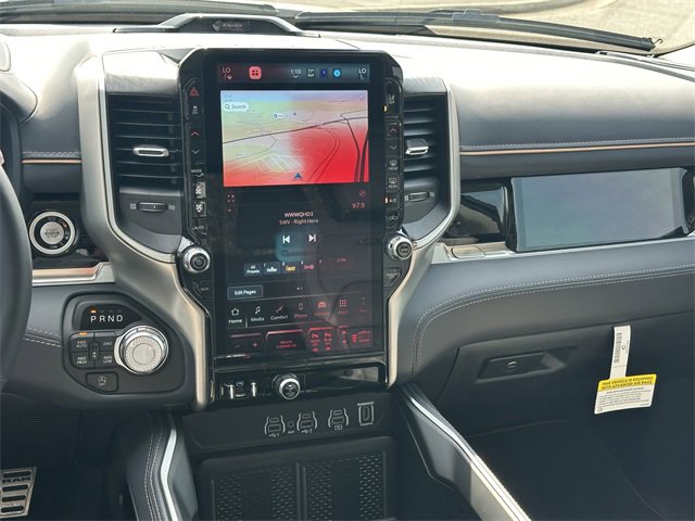 New 2025 RAM 1500 Tungsten w/ Towing Technology Group image 27