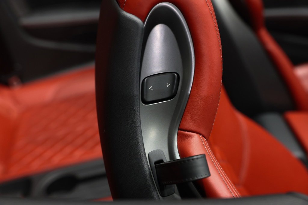 Used 2019 Audi S5 Premium Plus w/ S Sport Package image 46