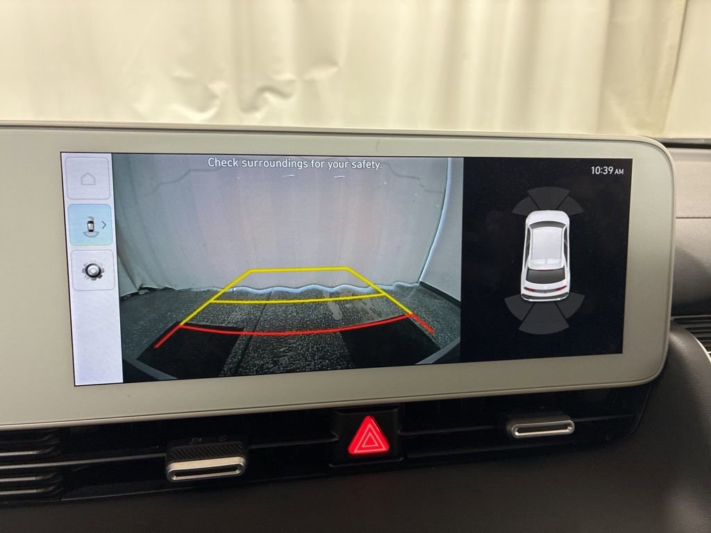 Used 2024 Hyundai Ioniq 5 SEL image 19