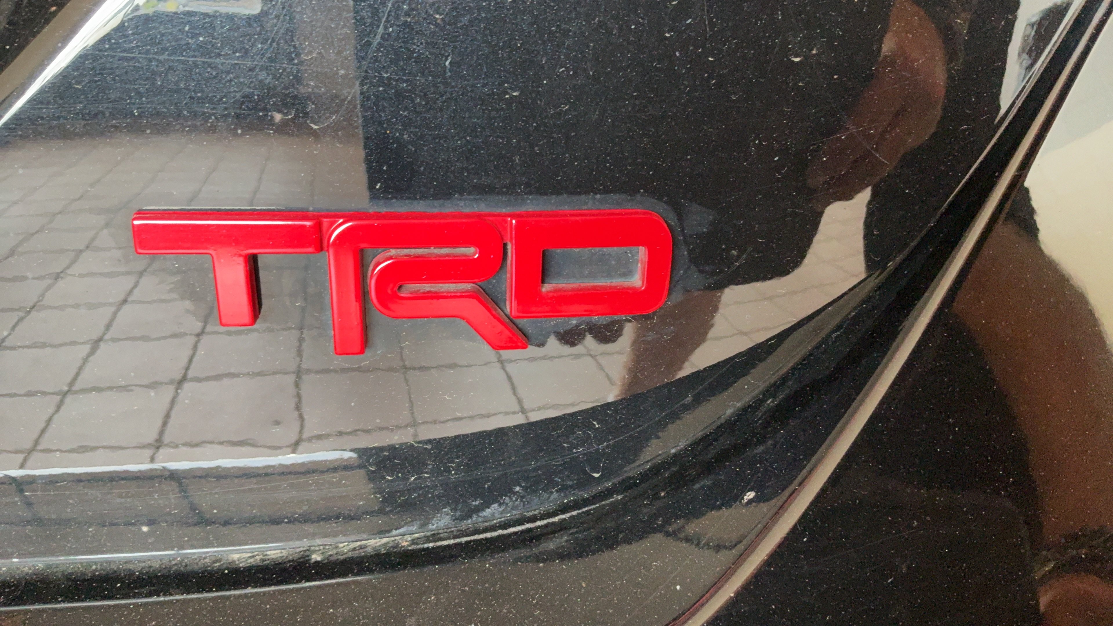 Certified 2022 Toyota Camry TRD w/ TRD Package w/JBL Audio FWD image 38