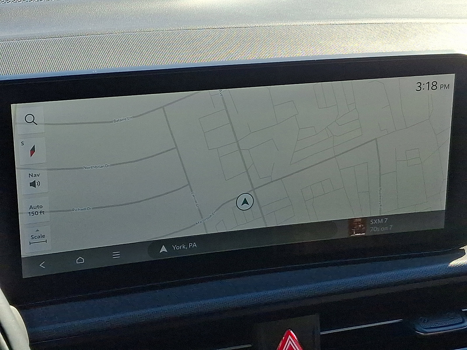 New 2025 Kia EV6 Light w/ Light LR Technology Package AWD/4WD image 15