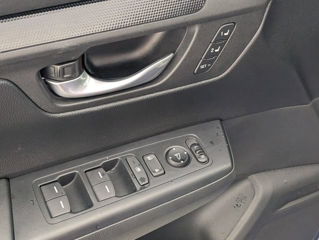 Used 2024 Honda CR-V Sport-L image 11