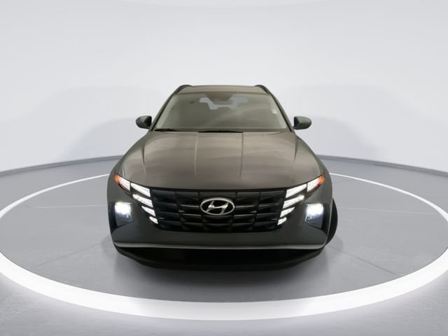 Used 2024 Hyundai Tucson SEL w/ Convenience Package FWD image 7