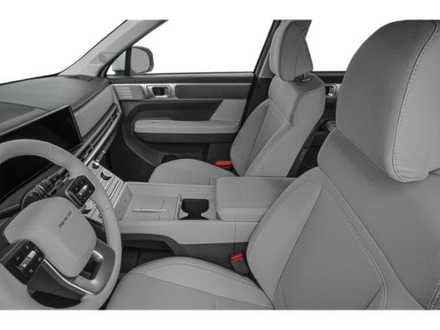 New 2027 Hyundai Santa Fe SE AWD/4WD image 9