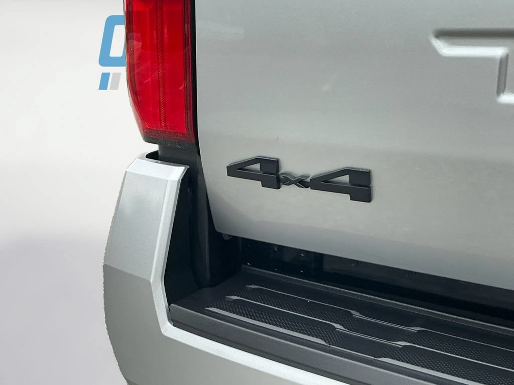 Certified 2024 Toyota Tacoma TRD Sport AWD/4WD image 20