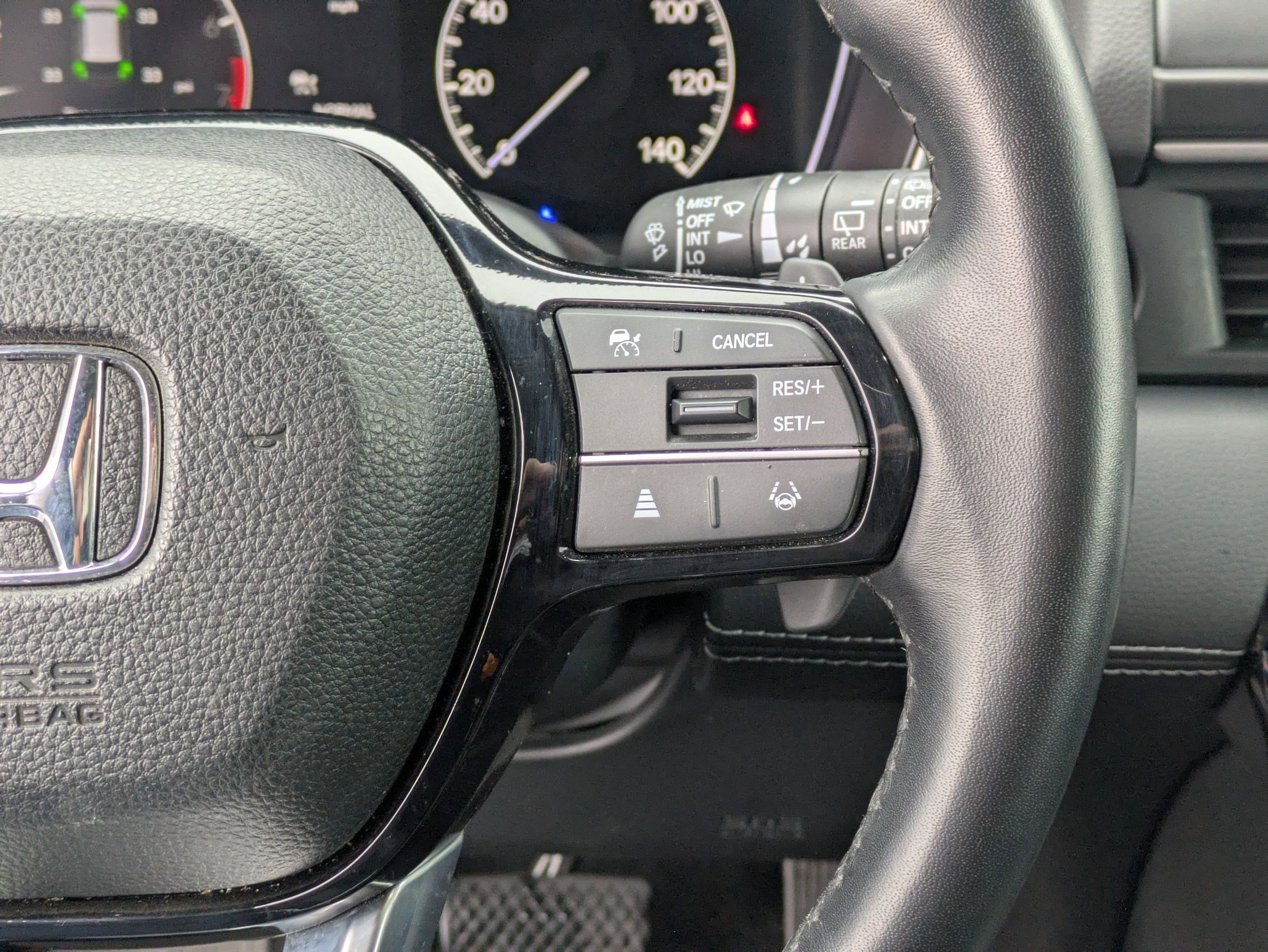 Used 2025 Honda Pilot EX-L image 20