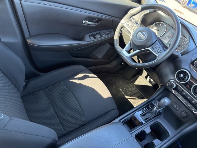 Used 2022 Nissan Sentra S image 15
