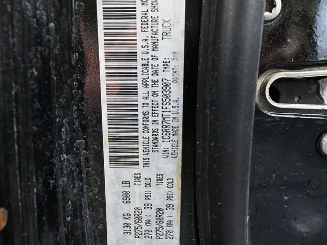 Used 2015 RAM 1500 Sport w/ Convenience Group image 49