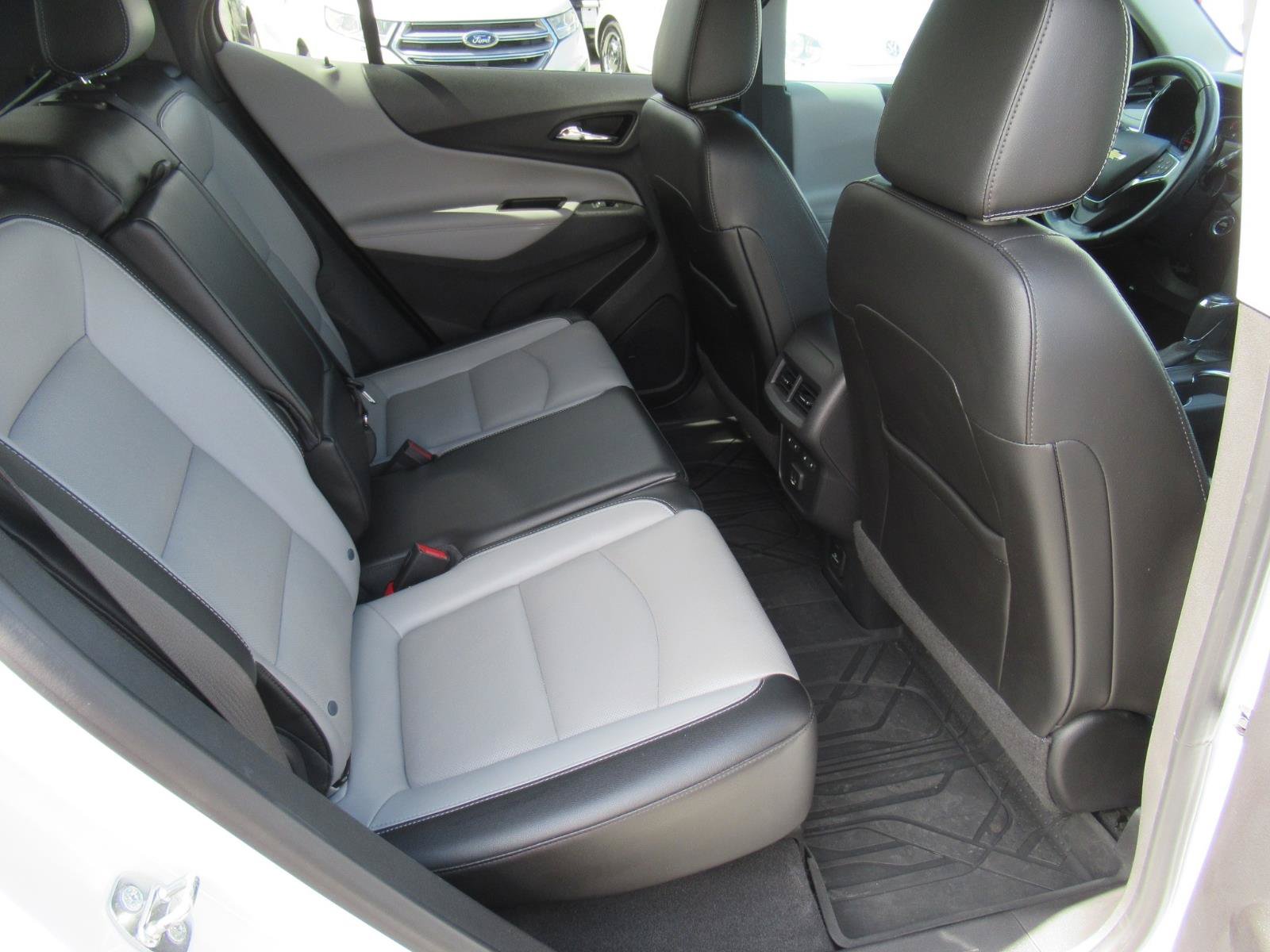 Used 2021 Chevrolet Equinox Premier FWD image 33