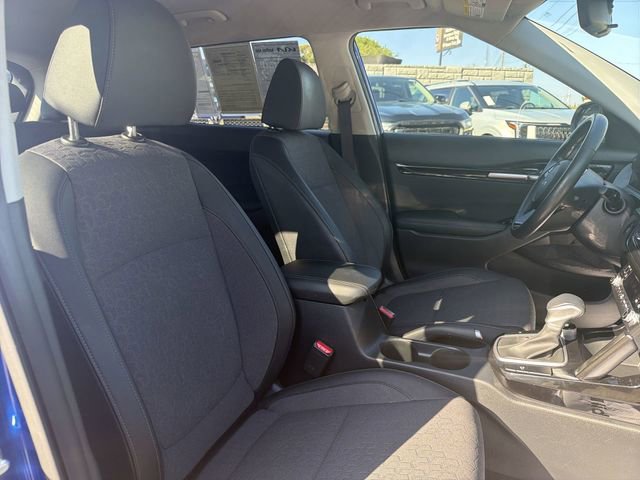 Used 2024 Kia Seltos S FWD image 24