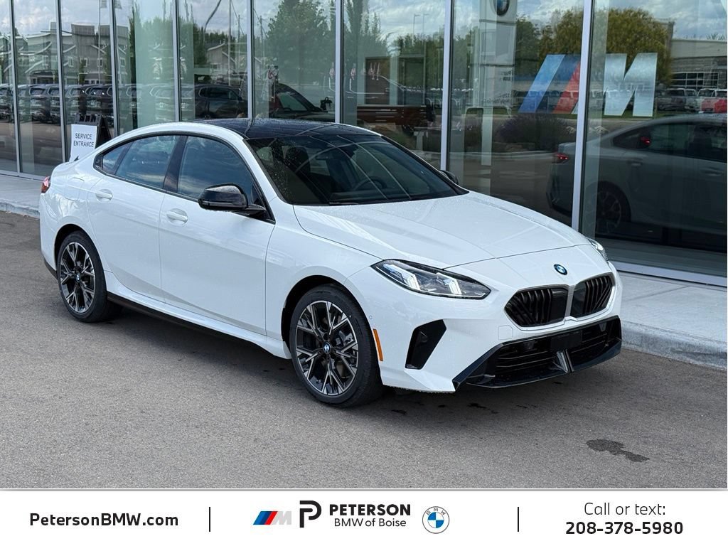 New 2026 BMW 228i xDrive w/ Premium Package AWD/4WD image 7