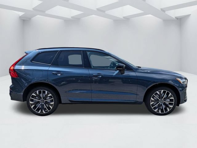 New 2026 Volvo XC60 T8 Ultra w/ Protection Package Premier AWD/4WD image 3