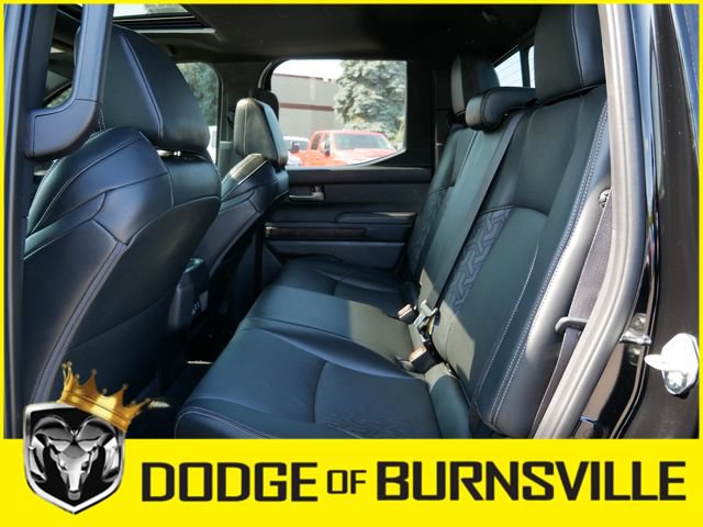 Used 2024 Toyota Tacoma Limited w/ Limited Package (LT) AWD/4WD image 13