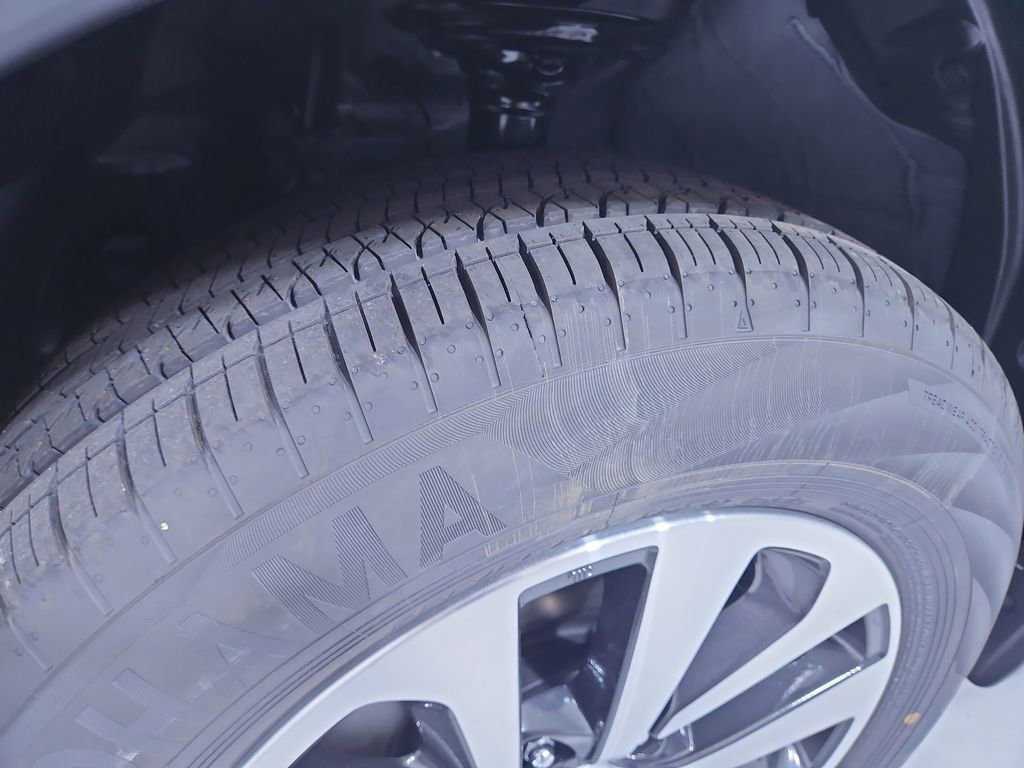 New 2025 Subaru Outback Premium image 26