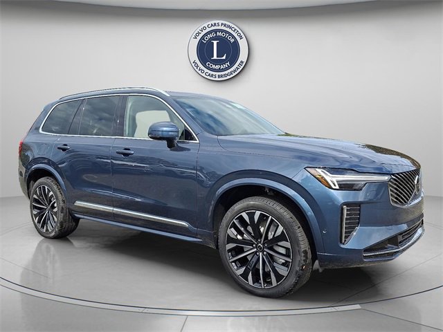 New 2026 Volvo XC90 B6 Plus w/ Protection Package Premier image 1