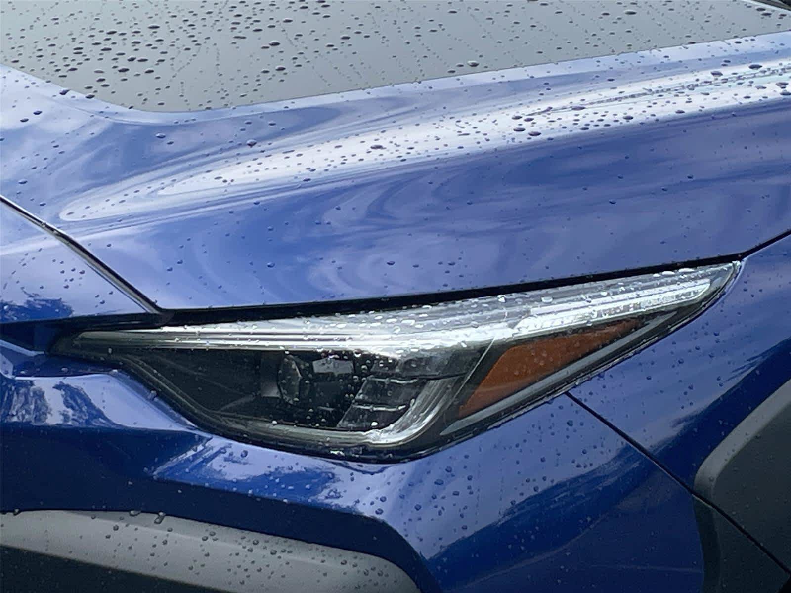 New 2026 Subaru Crosstrek 2.5i Wilderness AWD/4WD image 9