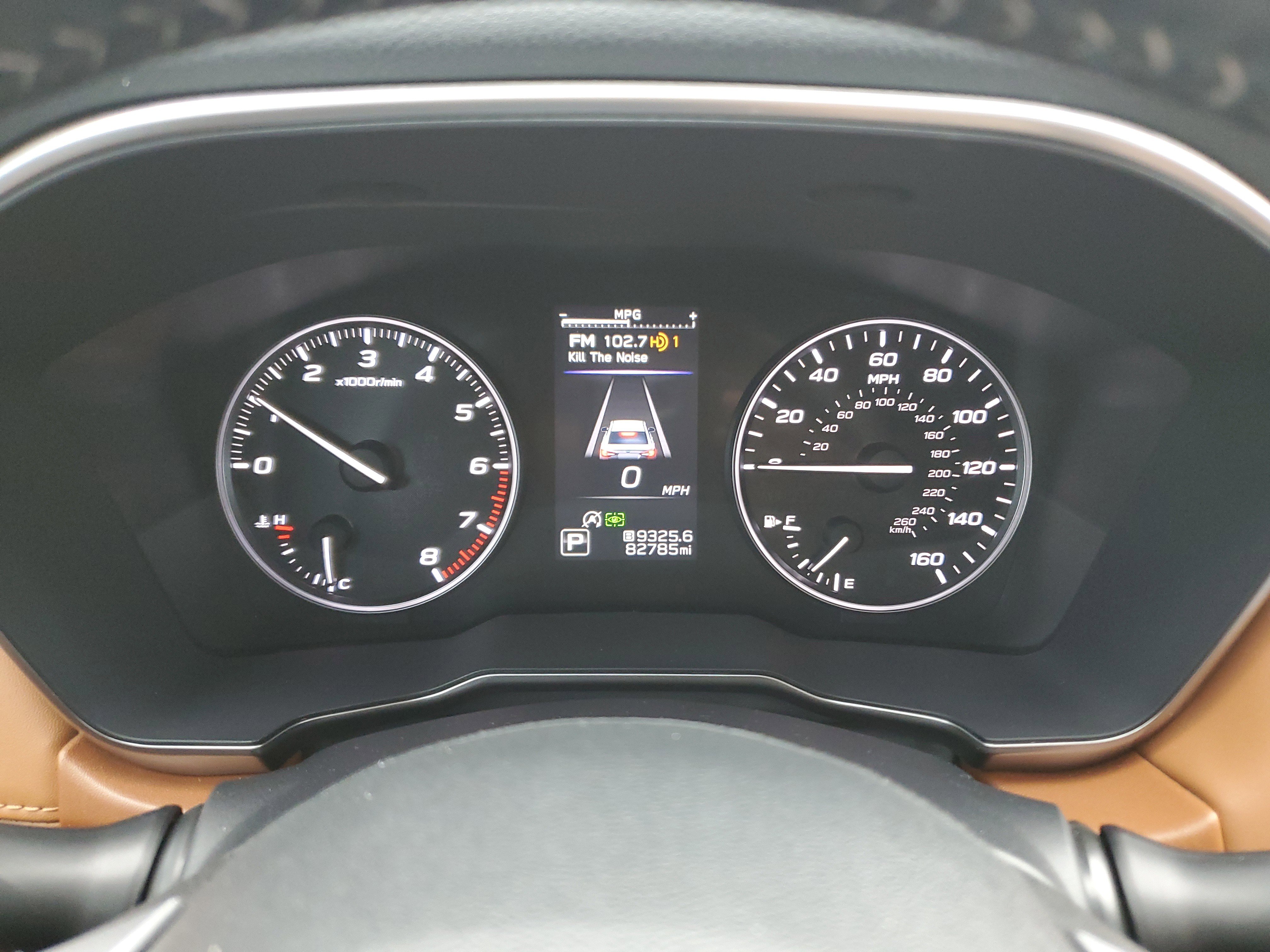 Used 2022 Subaru Legacy Touring XT image 21