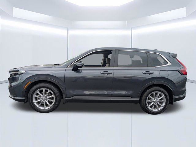 Used 2024 Honda CR-V EX-L image 7