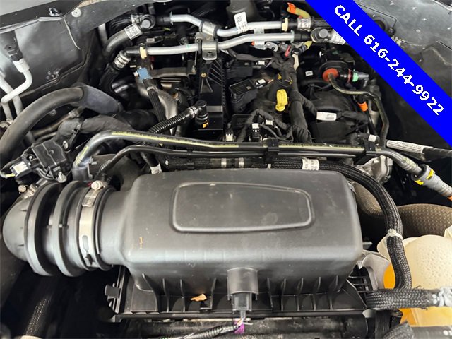 Used 2023 Ford Explorer XLT w/ Equipment Group 202A image 22