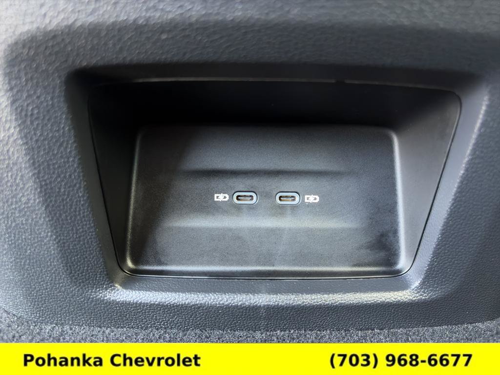 Used 2026 Volkswagen Atlas Cross Sport SE AWD/4WD image 25