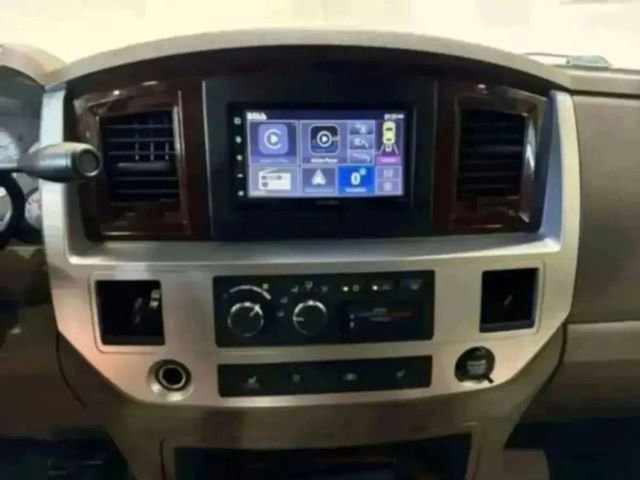 Used 2008 Dodge Ram 1500 Truck Laramie w/ Trailer Tow Group image 18