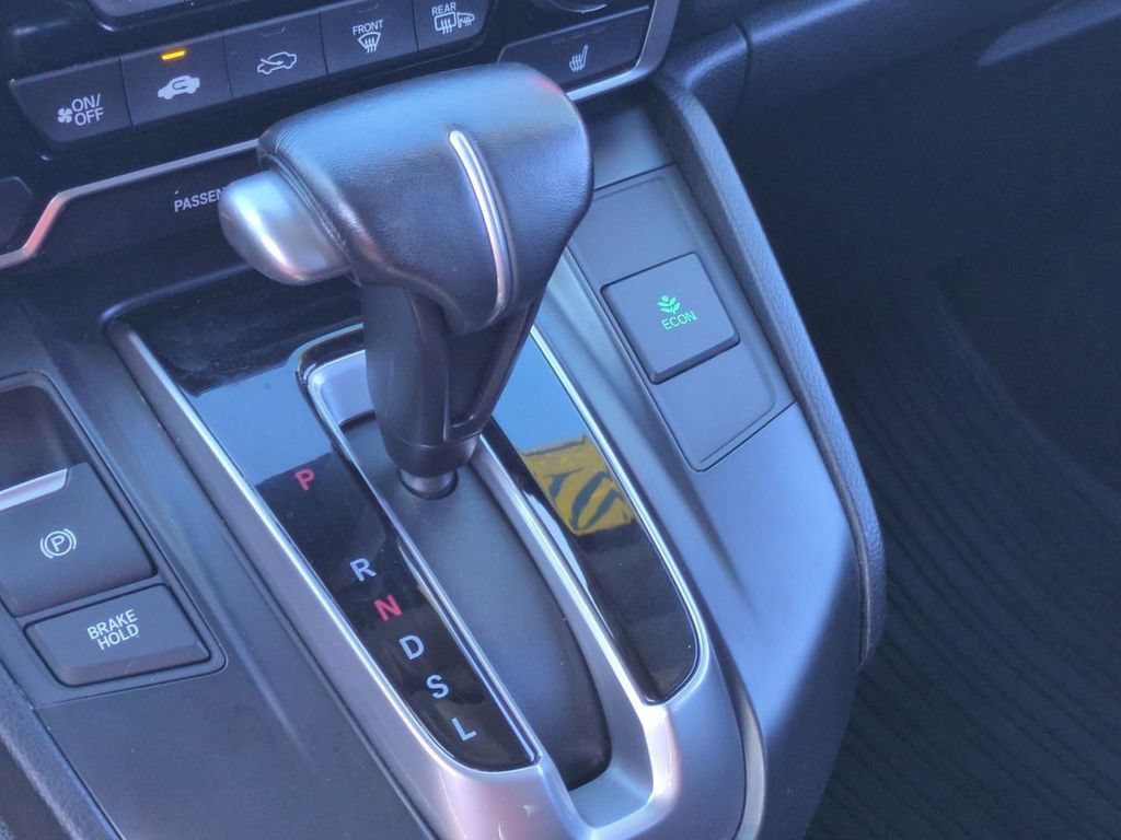 Used 2019 Honda CR-V EX-L image 16