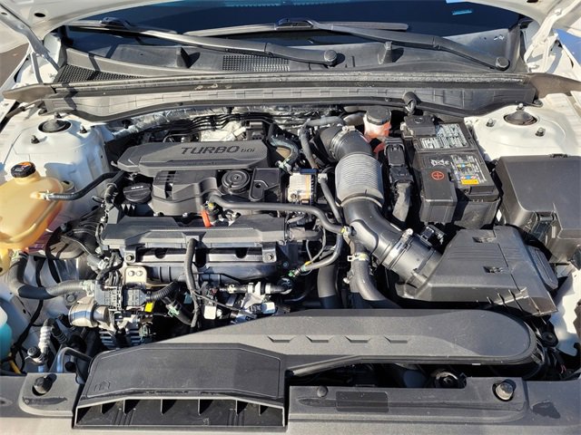 Used 2023 Kia K5 GT-Line w/ GT-Line Premium Package image 28