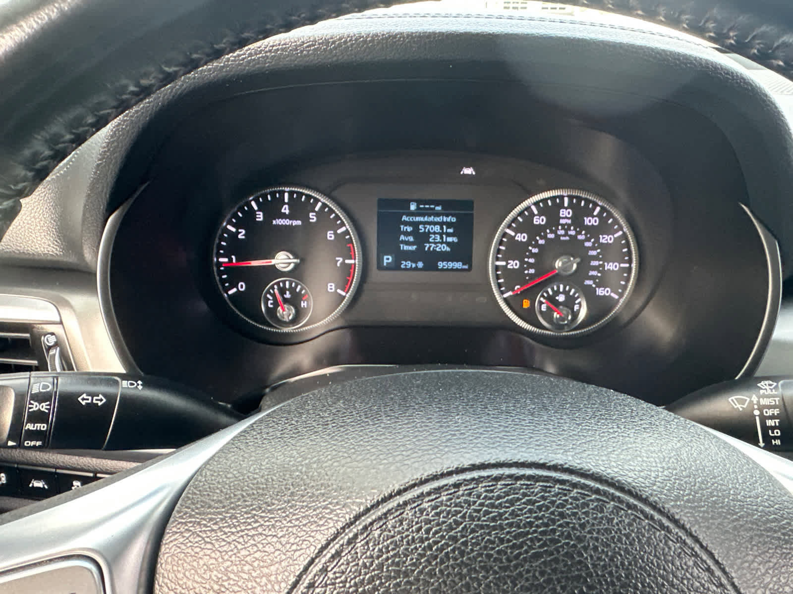 Used 2021 Kia Telluride S image 18