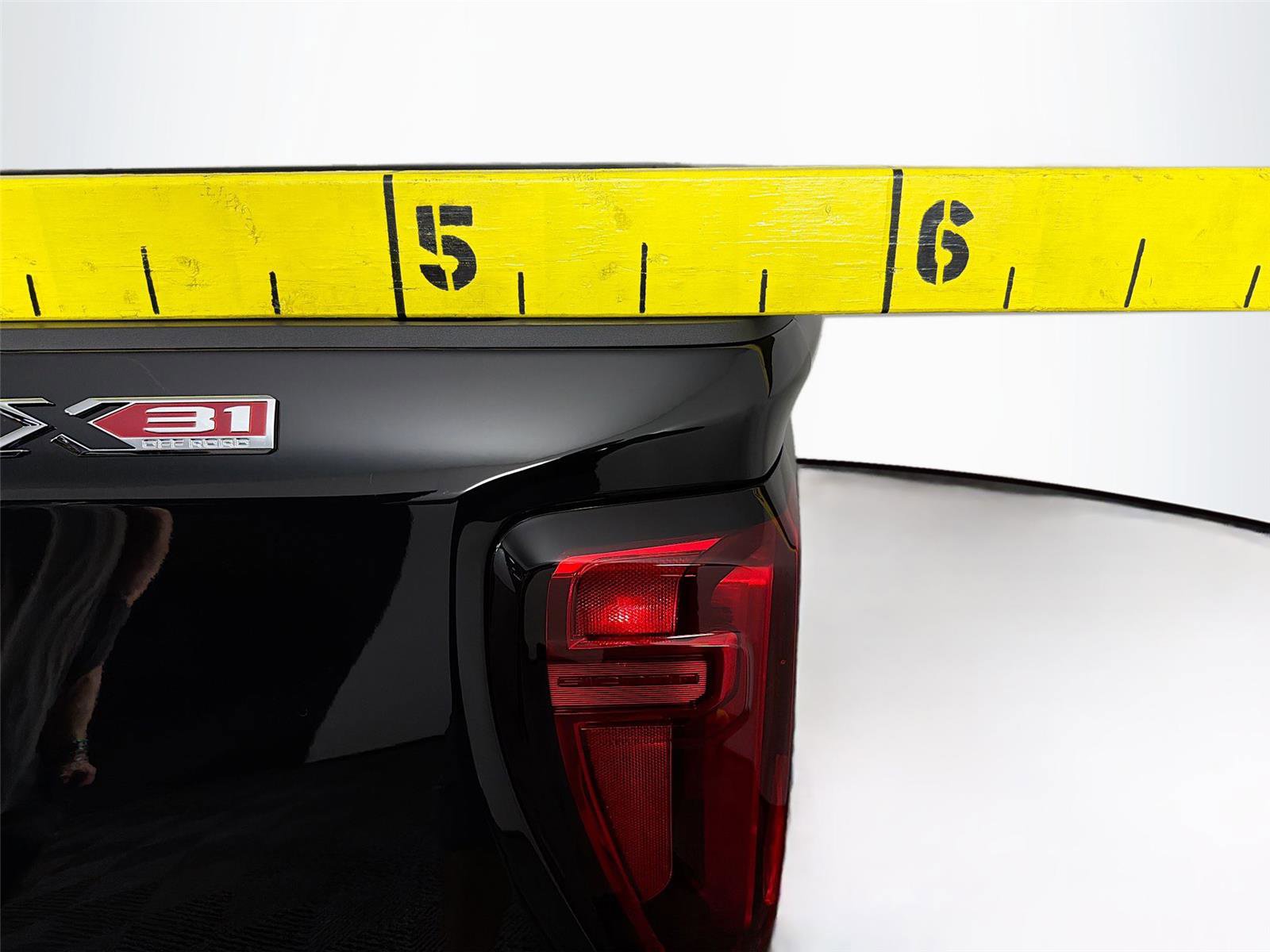 New 2026 GMC Sierra 1500 Elevation image 34