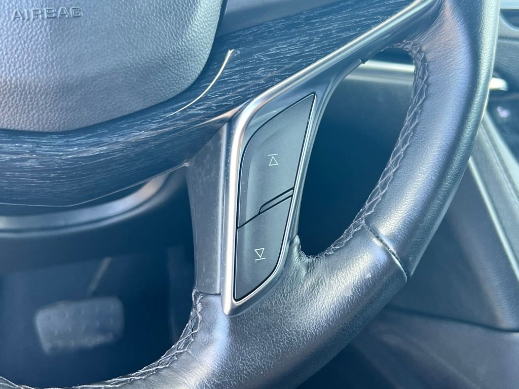 Used 2023 Cadillac XT5 Premium Luxury image 26