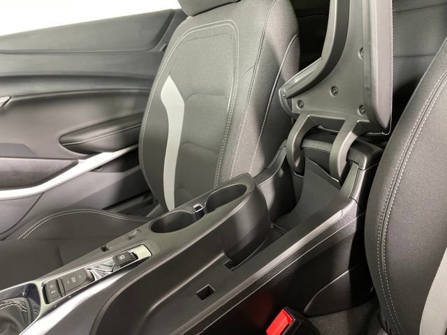 New 2024 Chevrolet Camaro LT image 30