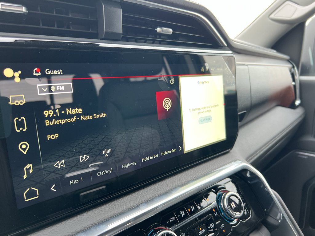 New 2026 GMC Sierra 3500 Denali w/ Denali Reserve Package image 27