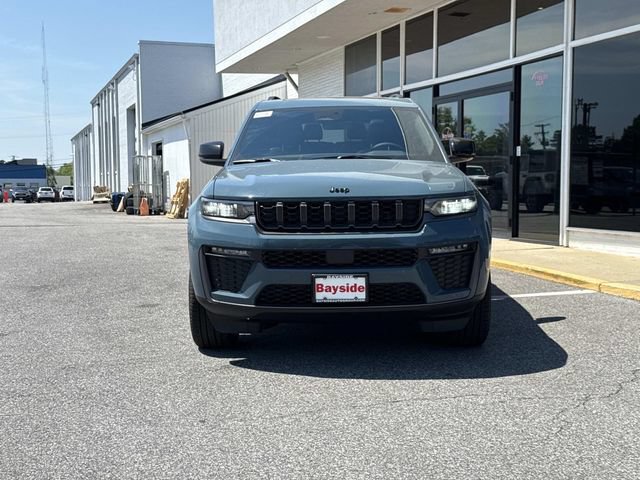 New 2026 Jeep Grand Cherokee L Limited AWD/4WD image 4