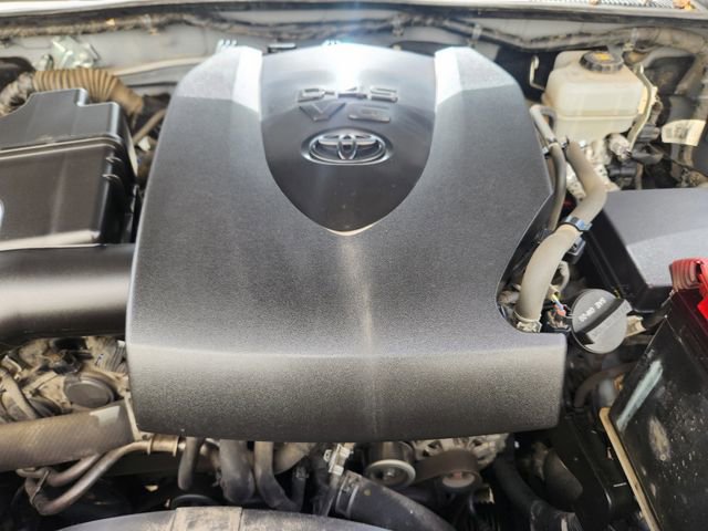Used 2020 Toyota Tacoma TRD Off-Road AWD/4WD image 25