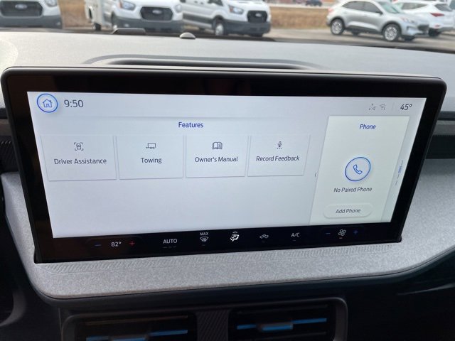 New 2026 Ford Maverick XLT image 36