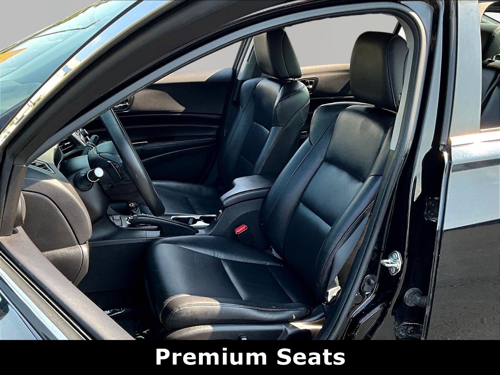 Used 2016 Acura ILX FWD image 19