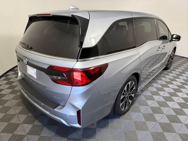 Used 2026 Honda Odyssey Elite image 5