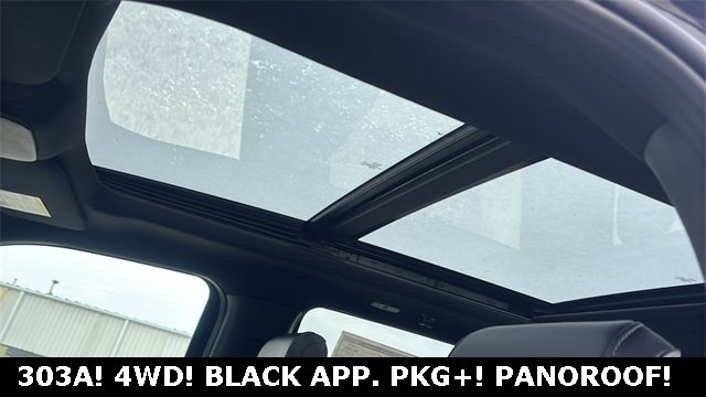 New 2026 Ford F150 XLT w/ Equipment Group 303A High image 7