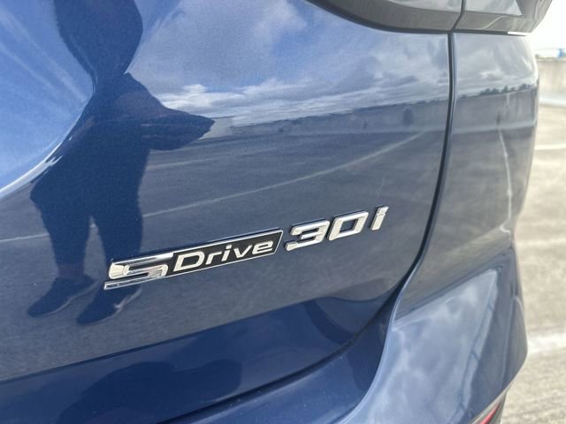 Used 2024 BMW X3 sDrive30i w/ Convenience Package image 12