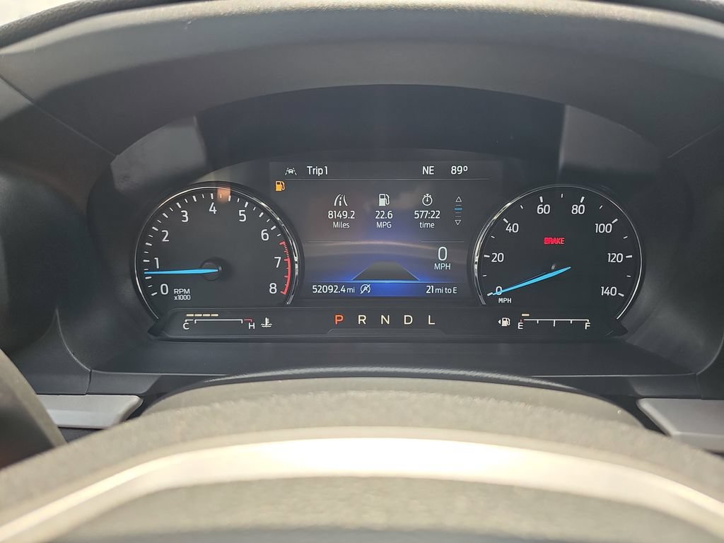 Used 2023 Ford Explorer XLT w/ Equipment Group 202A AWD/4WD image 25