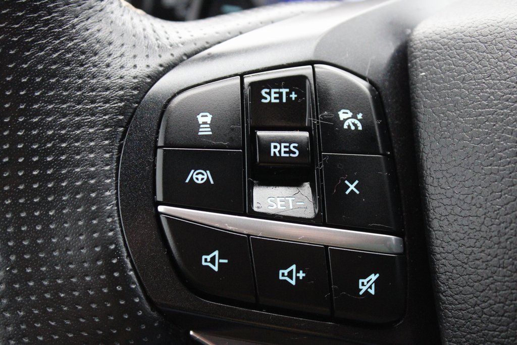 Used 2020 Ford Explorer ST image 13