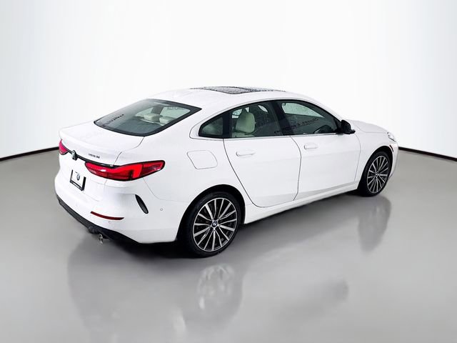 Used 2024 BMW 228i xDrive Gran Coupe w/ Premium Package image 7