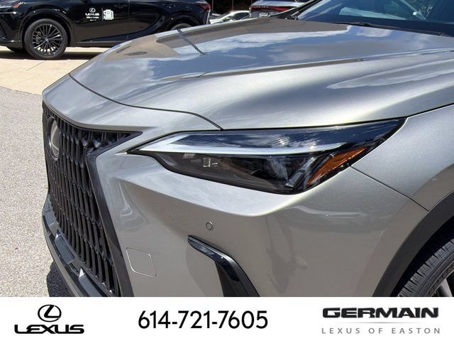 New 2026 Lexus NX 350 AWD w/ Premium Package image 13