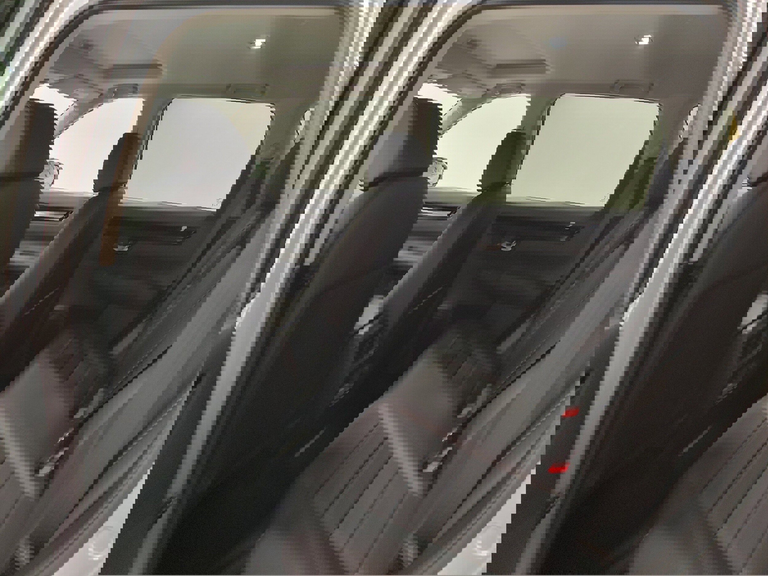 New 2026 Honda CR-V EX-L image 11