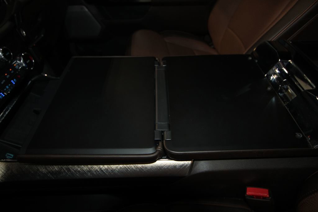 Used 2022 Ford F150 King Ranch image 26