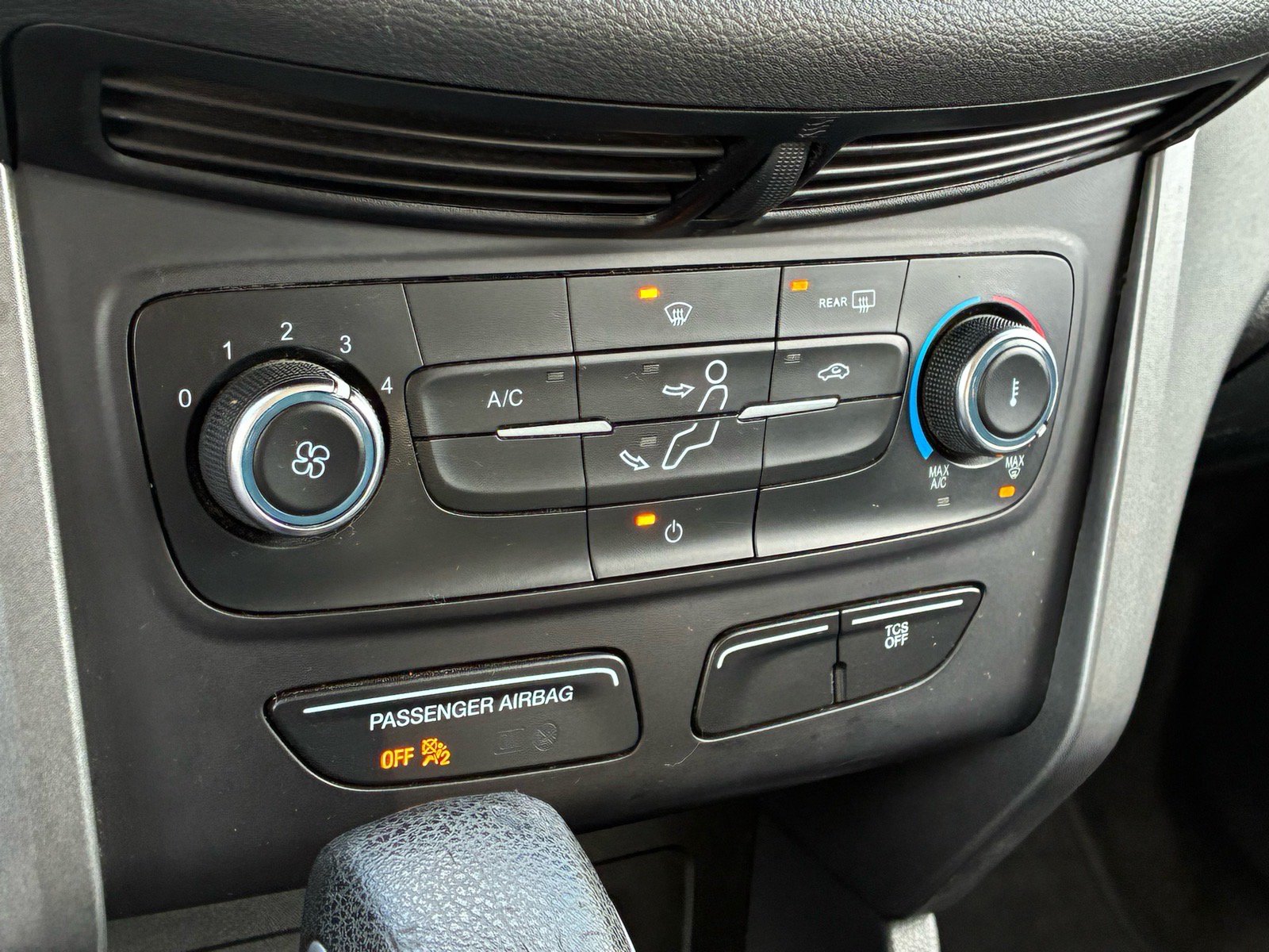 Used 2017 Ford Escape S FWD image 13